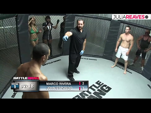 ❤️ Ultimate Fighter درست بعد از دعوا در رینگ یک دختر شماره را فاک می کند ❤❌ فقط پورنو در ما ☑