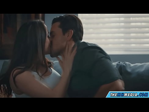 ❤️ رابطه جنسی عاشقانه با یک مادر خوش اندام ❤❌ فقط پورنو در ما ☑